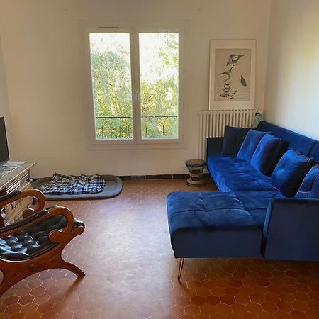 Agreable Maison 4 Chambres Wifi Et Parking Gratuit Montpellier Exterior photo